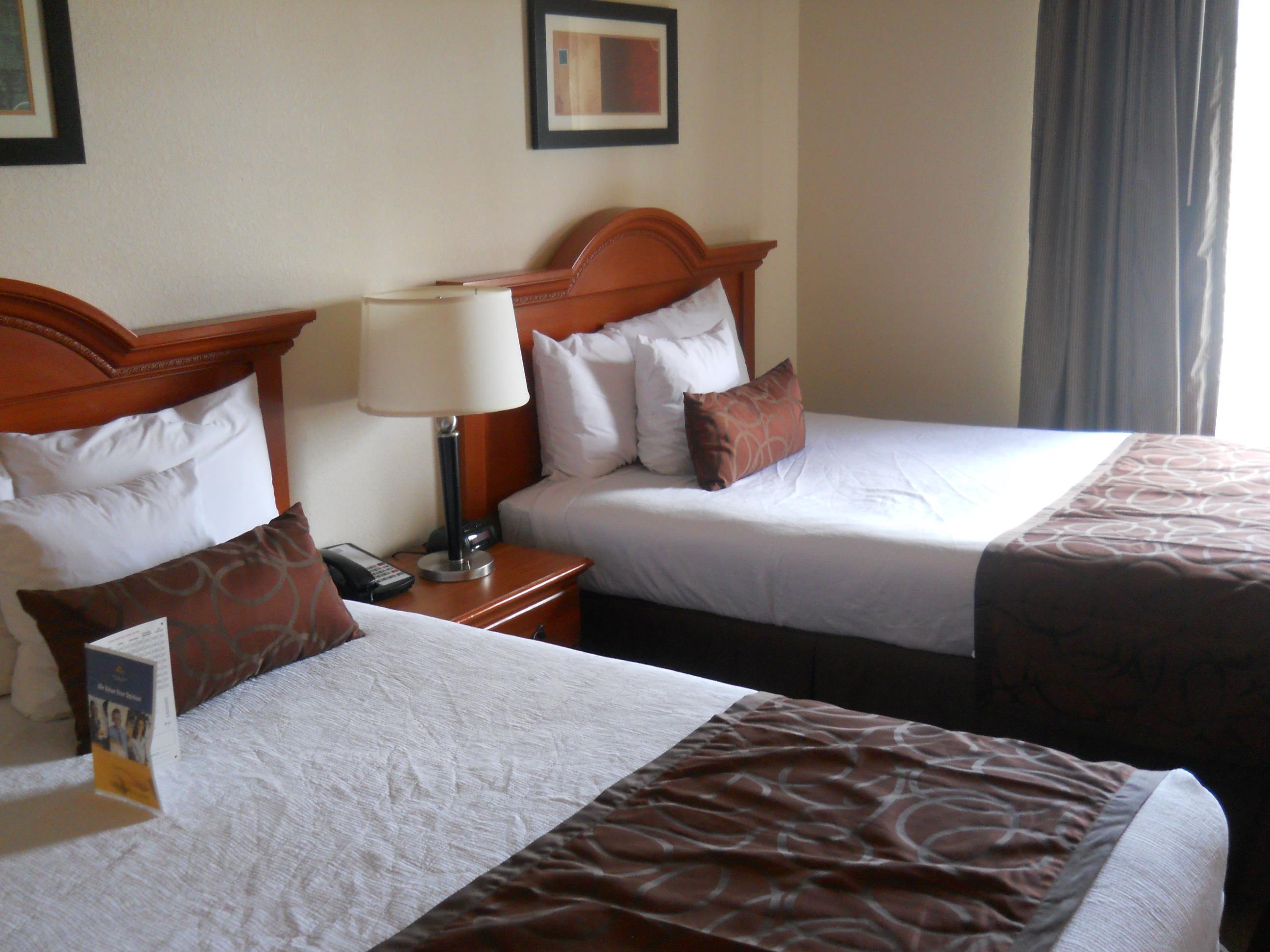 Best Western Windsor Inn And Suites Данвилл Экстерьер фото