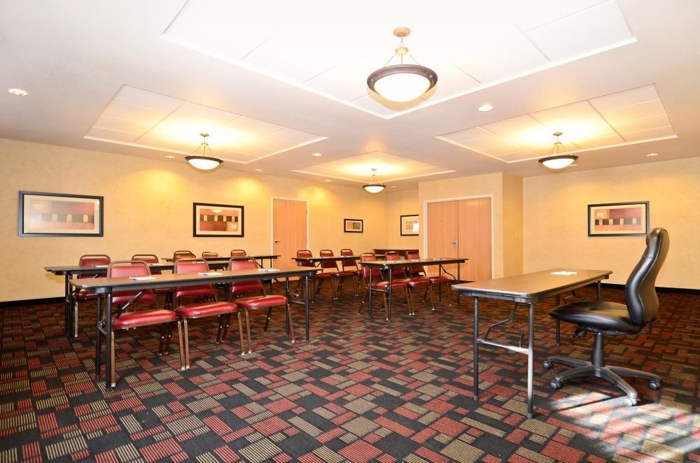 Best Western Windsor Inn And Suites Данвилл Экстерьер фото